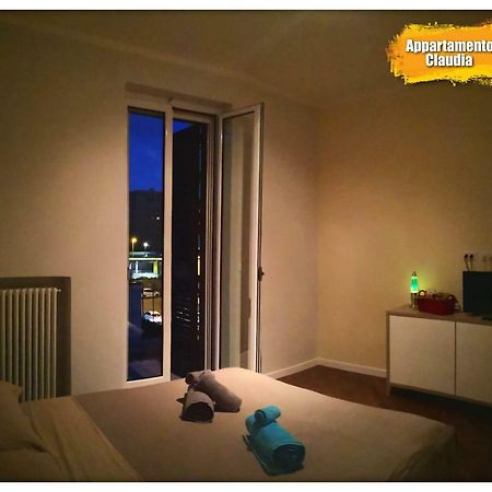 Appartamento Claudia Bari Dış mekan fotoğraf