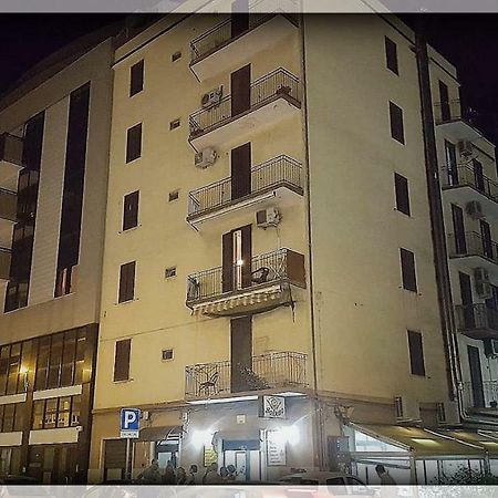 Appartamento Claudia Bari Dış mekan fotoğraf