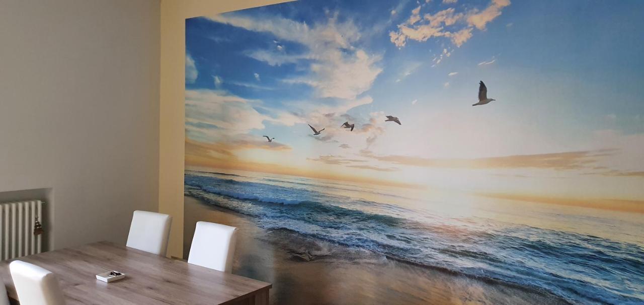 Appartamento Claudia Bari Dış mekan fotoğraf