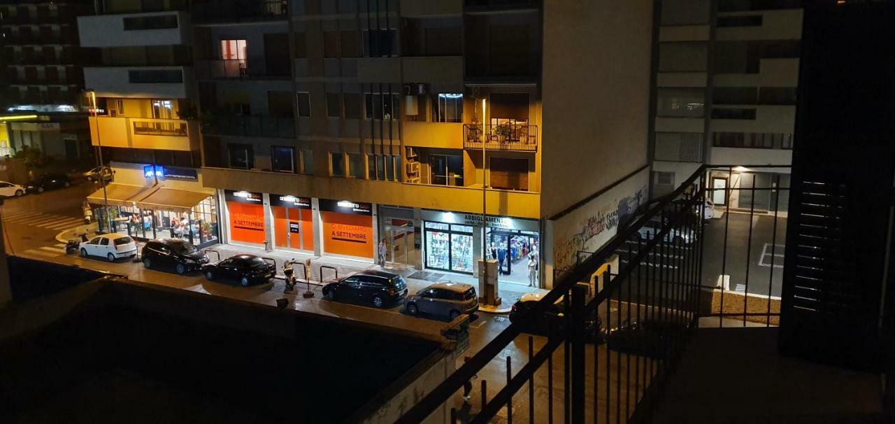 Appartamento Claudia Bari Dış mekan fotoğraf